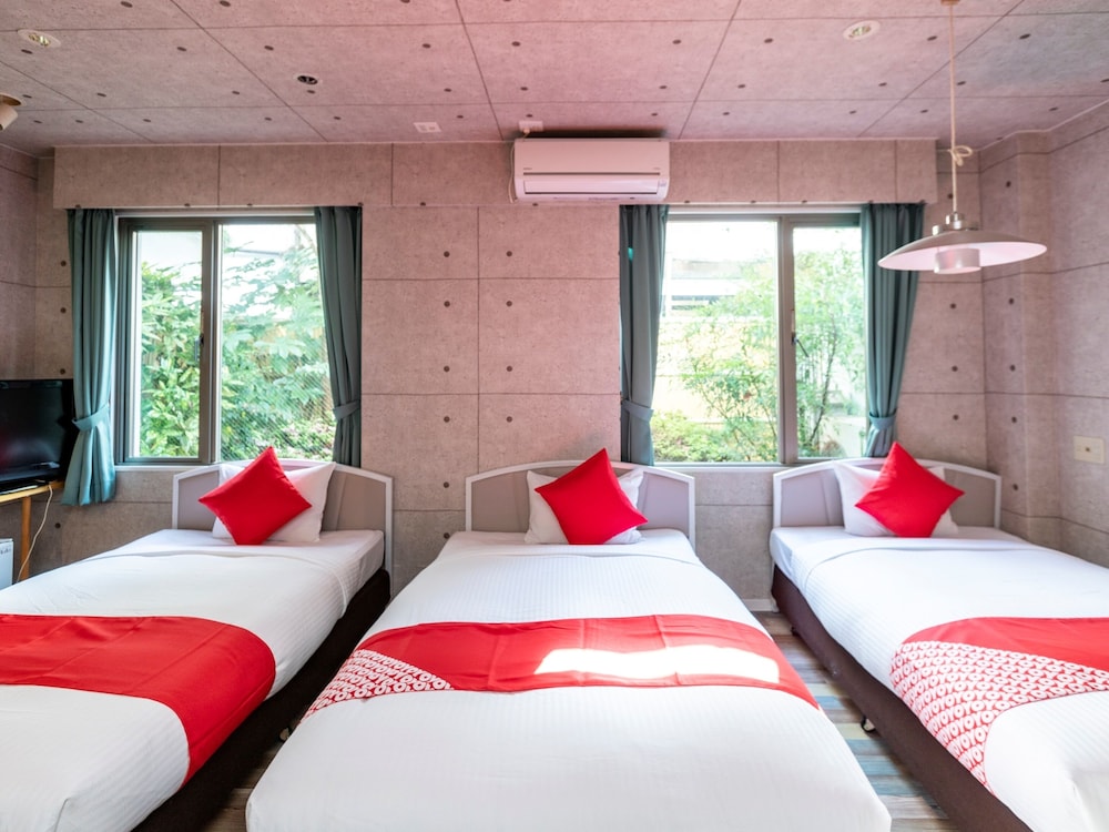Asuka Hotel 26/50