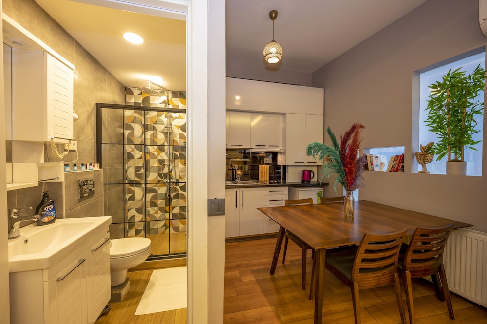 Dorne Suite Taksim 45/50