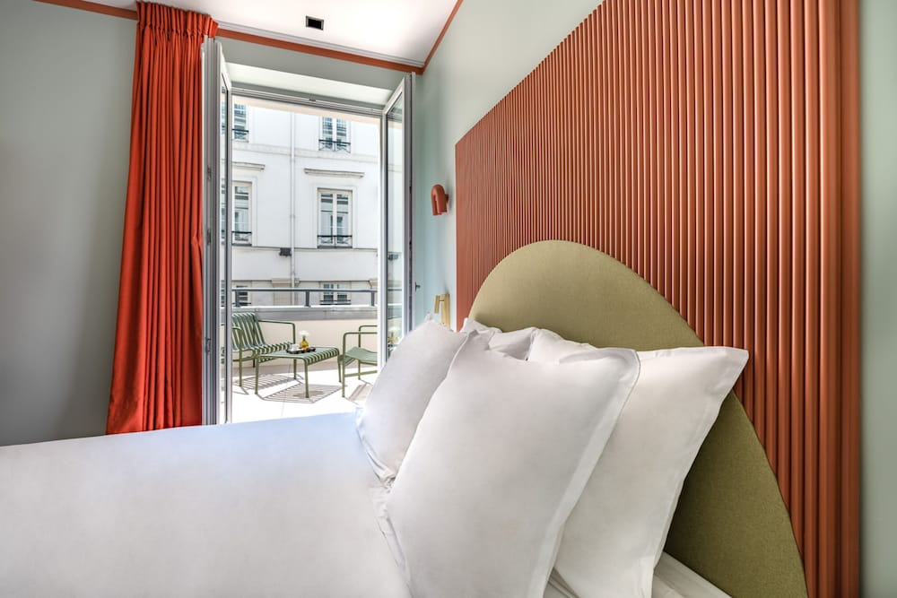 O.lysee Hotel in PARIS