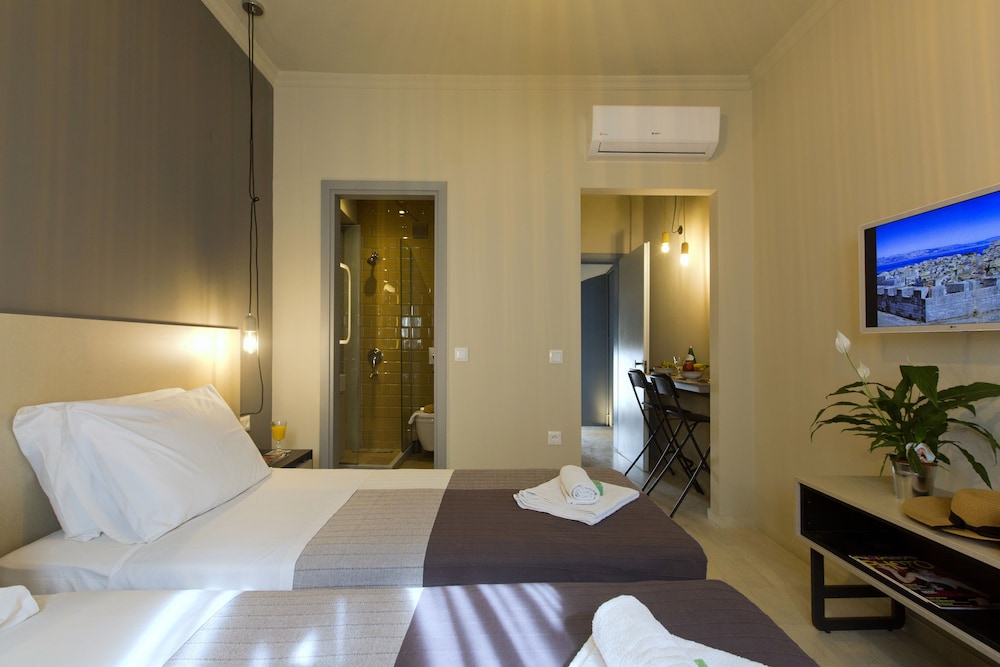 Loc Aparthotel Annunziata 15/50