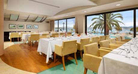 WYNDHAM LOUTRAKI POSEIDON RESORT 29/43