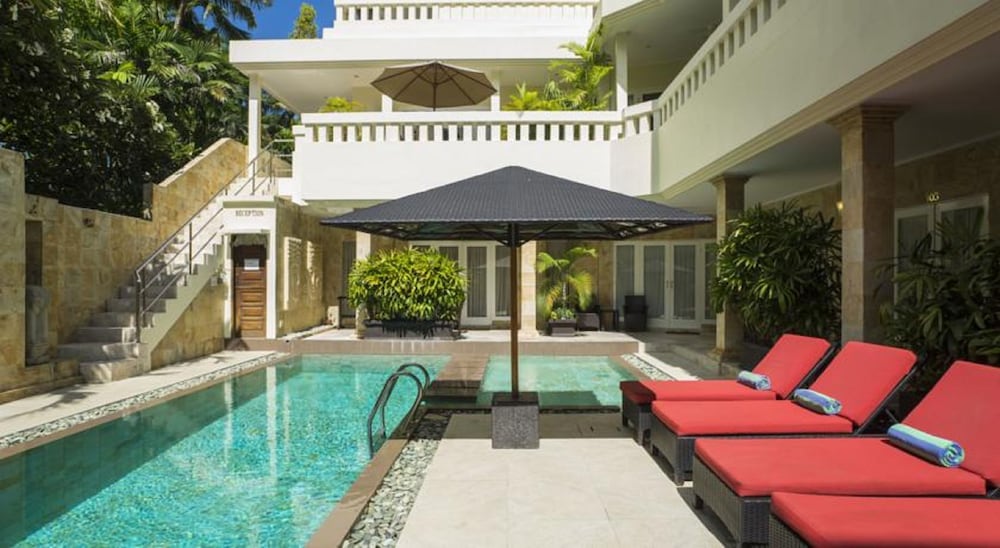 Beach Melati Apartments 28/50