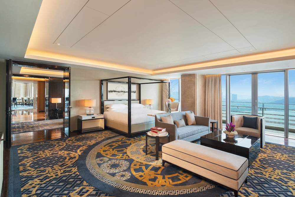 Sheraton Zhuhai Hotel 21/35