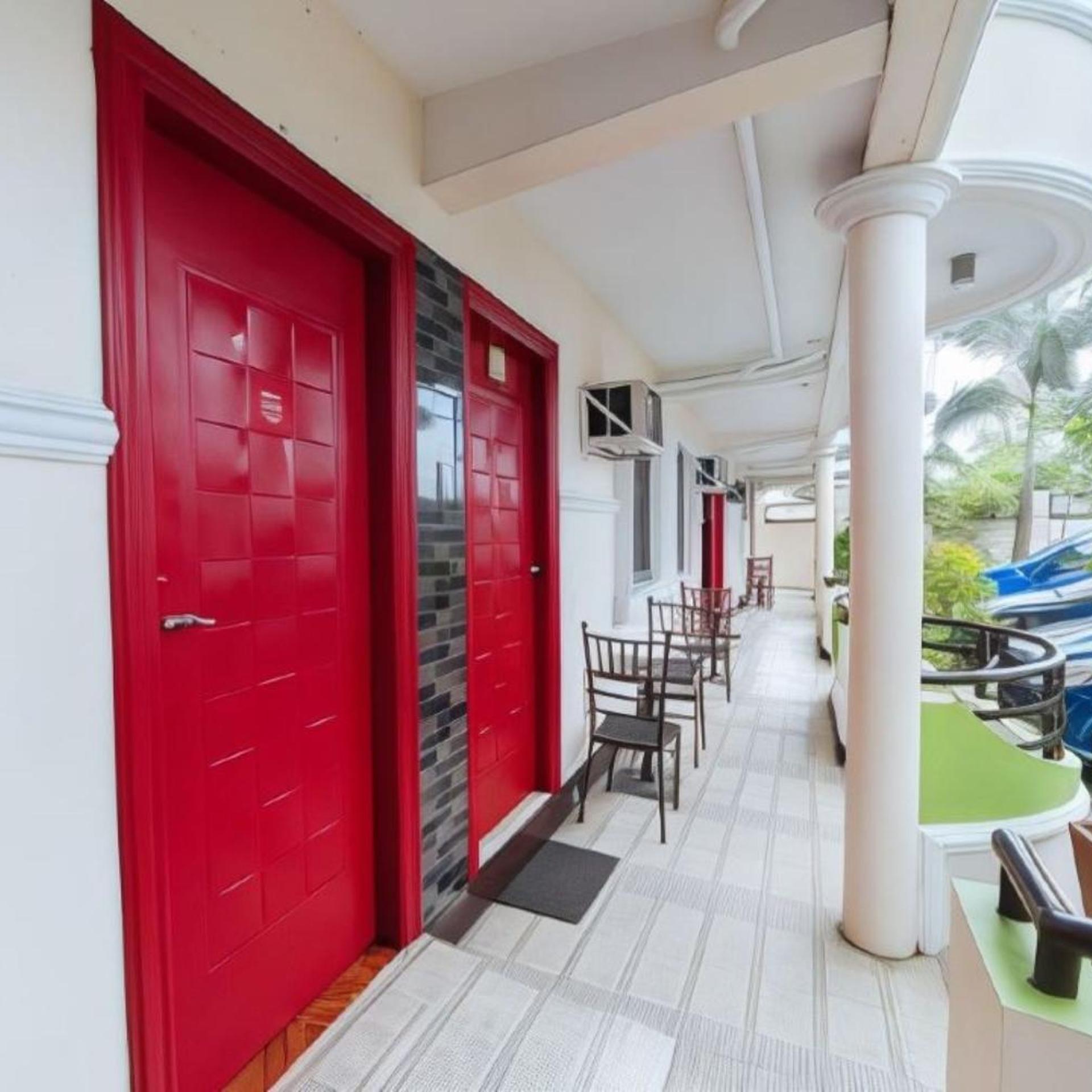 Reddoorz Tagaytay Road 4/39