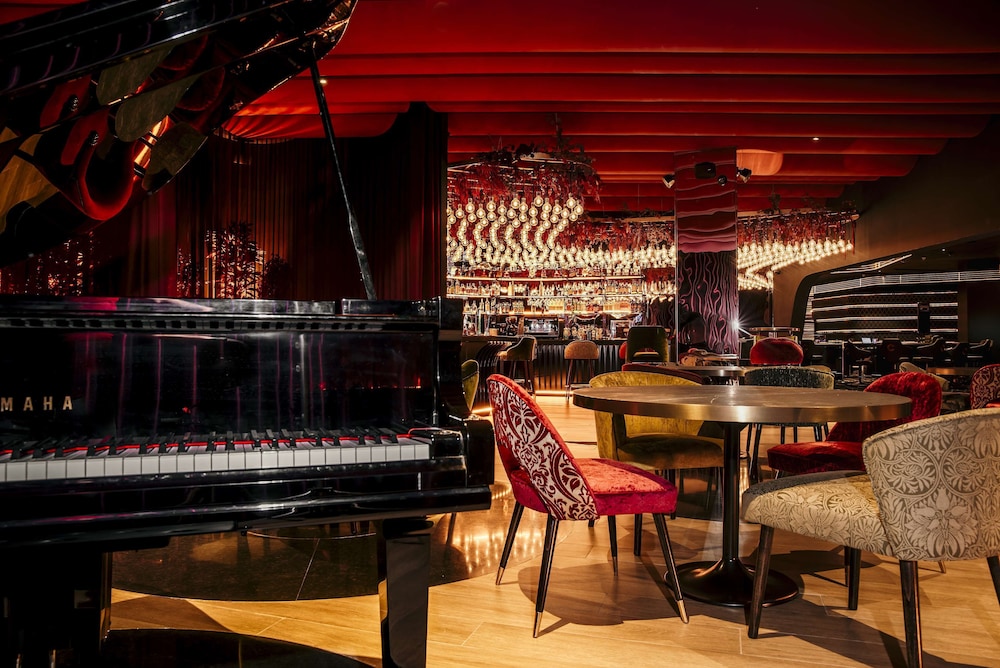 Nh Gran Hotel Casino Extremadura 39/50