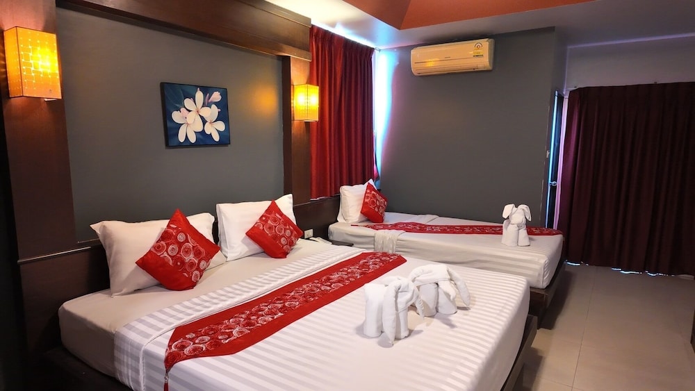 The Great Residence Hotel 18/47