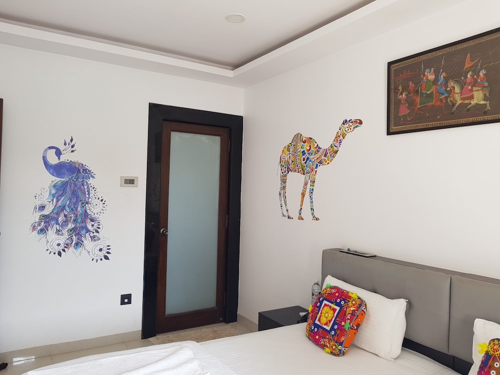 Athi Resorts 18/50