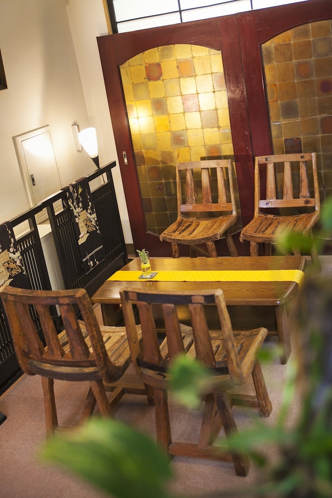 Hiraizumi Hot Spring Ryokan Soba'an Shizukatei 1/50