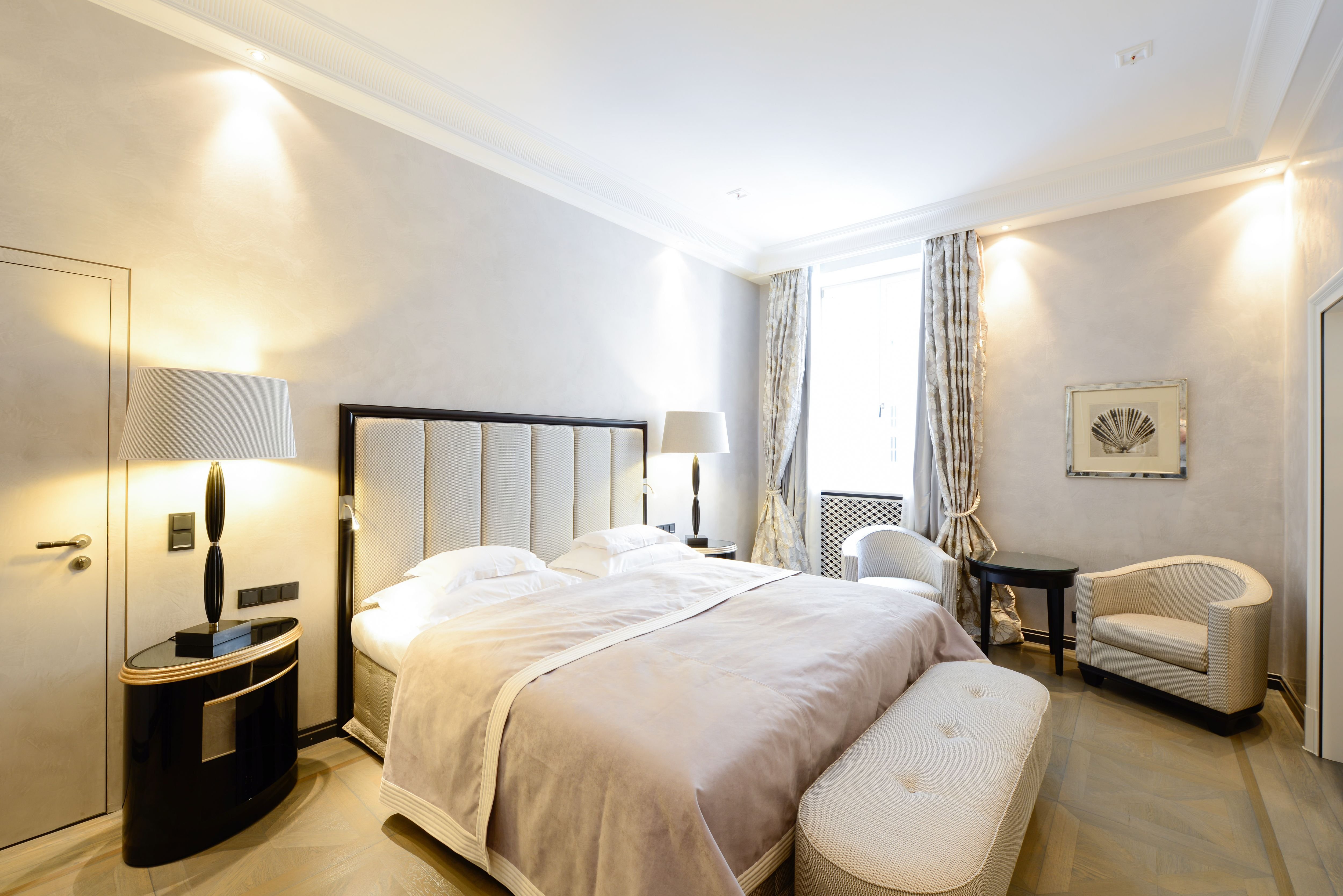 Hotel Bayerischer Hof 20/50