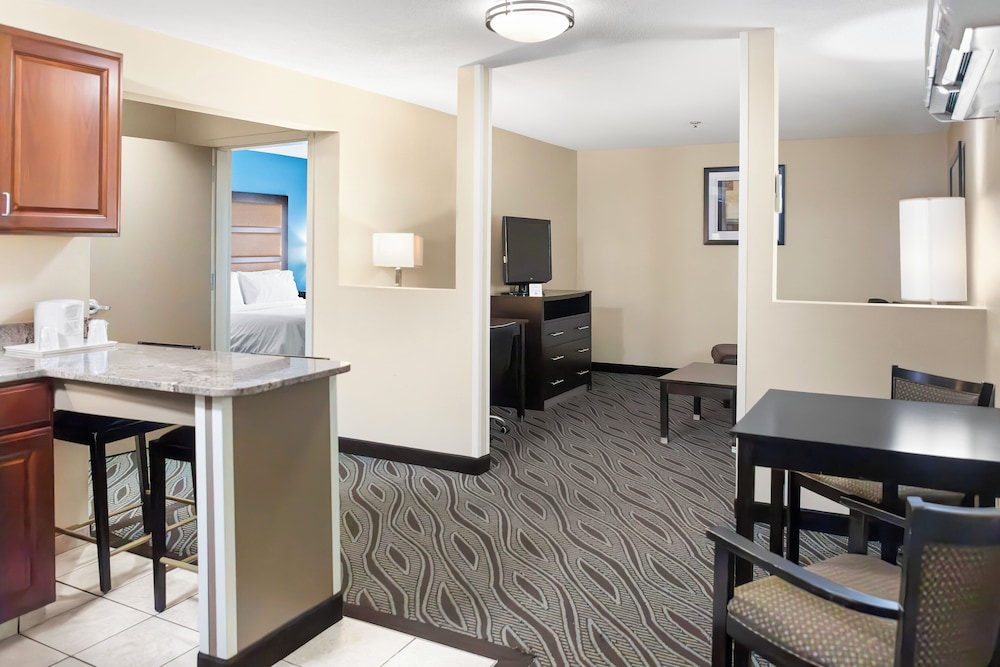 Holiday Inn Express Ludlow 41/50