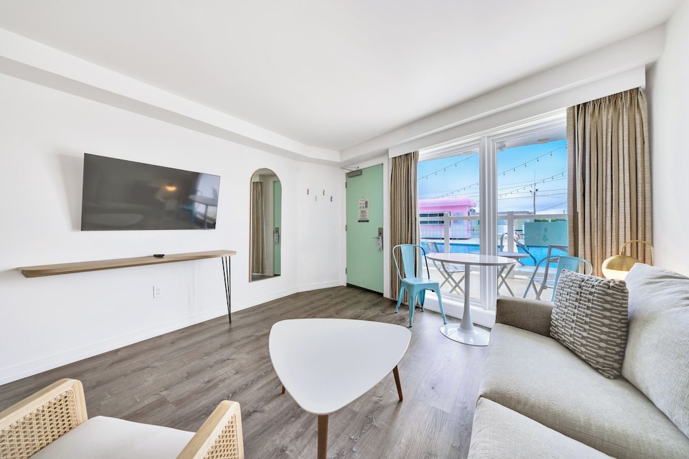 Oceanview Motel 28/45