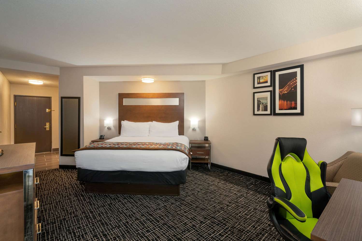 Wingate by Wyndham Memphis East 4/18