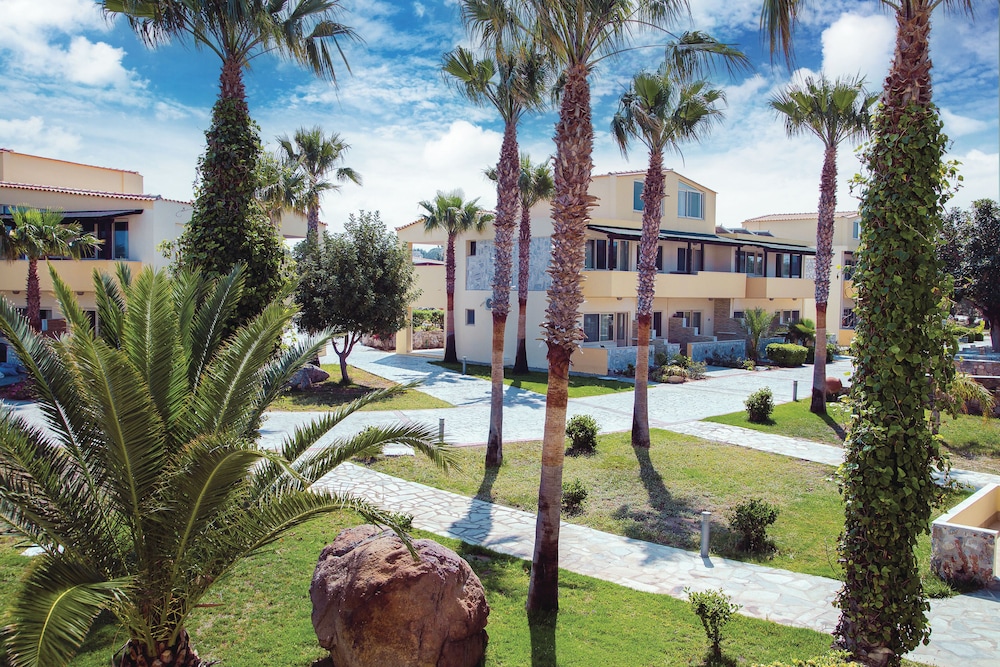 Achilleas Beach Hotel Adults Only 111/120