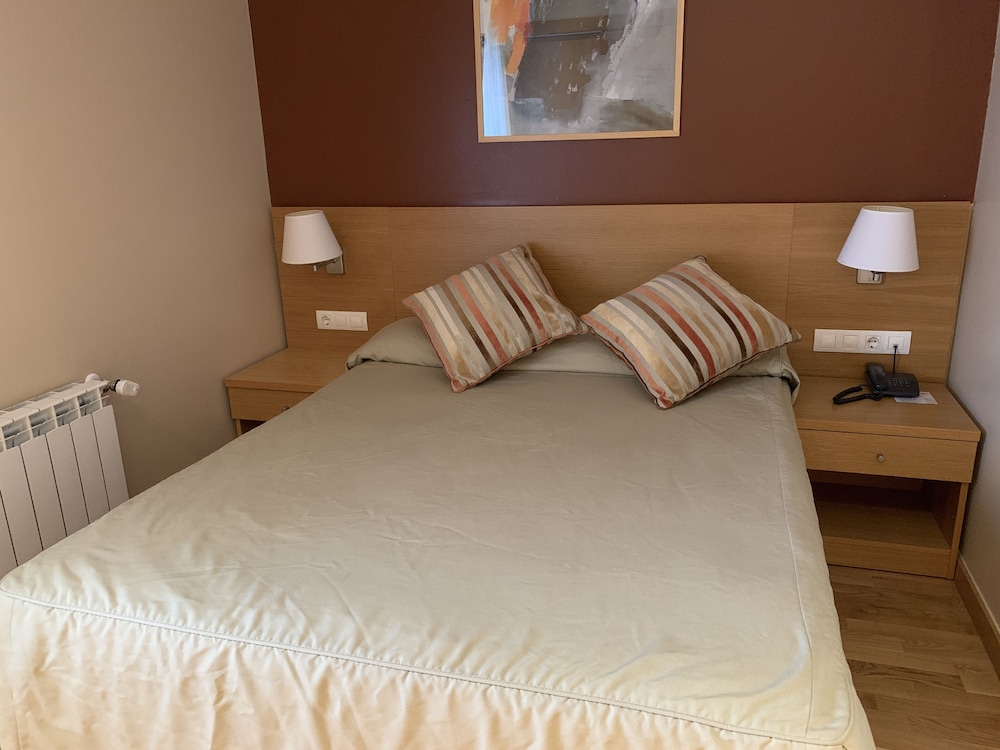 Aparthotel Siente Boi Spa Ex Augusta 13/74
