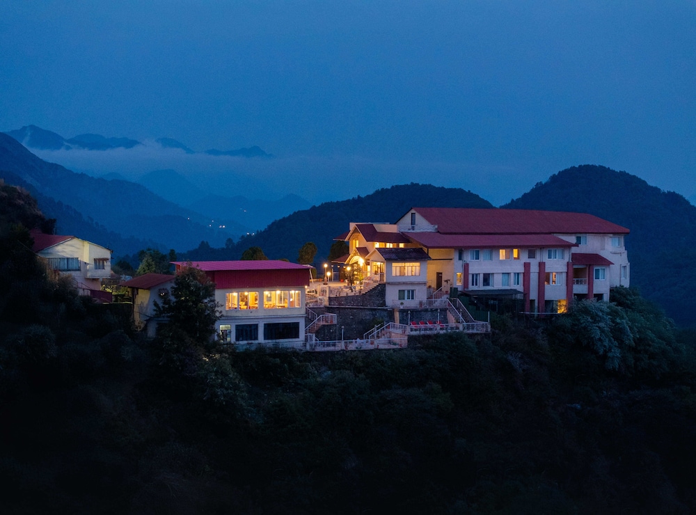 Tree of Life Highlands, Mussoorie 2/50