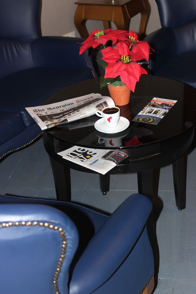 Astoria Tbilisi Hotel 32/33