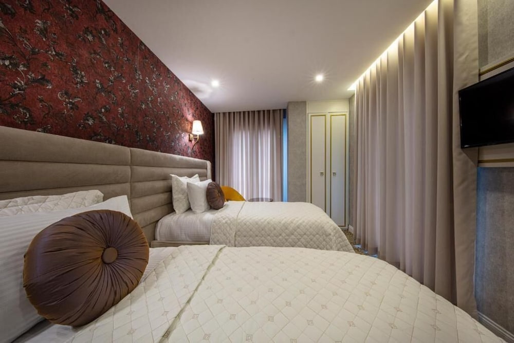 Mr Beyaz Butik Hotel 21/58