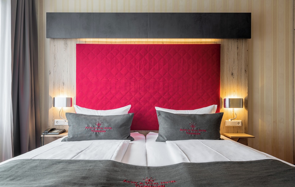 Aktiv & Vital Hotel Thuringen 8/46