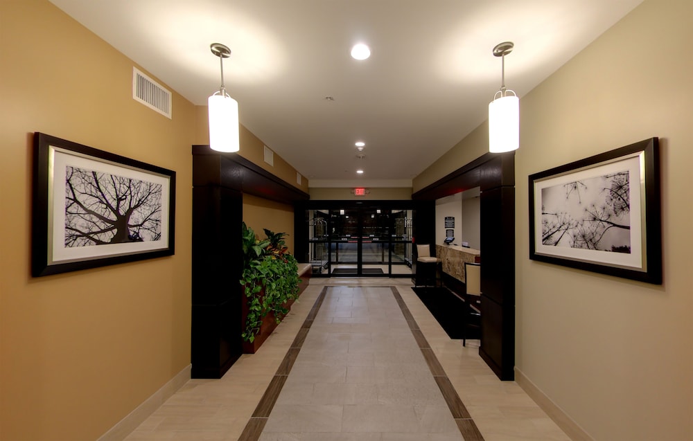 Staybridge Suites Ann Arbor Univ of Michigan 25/54