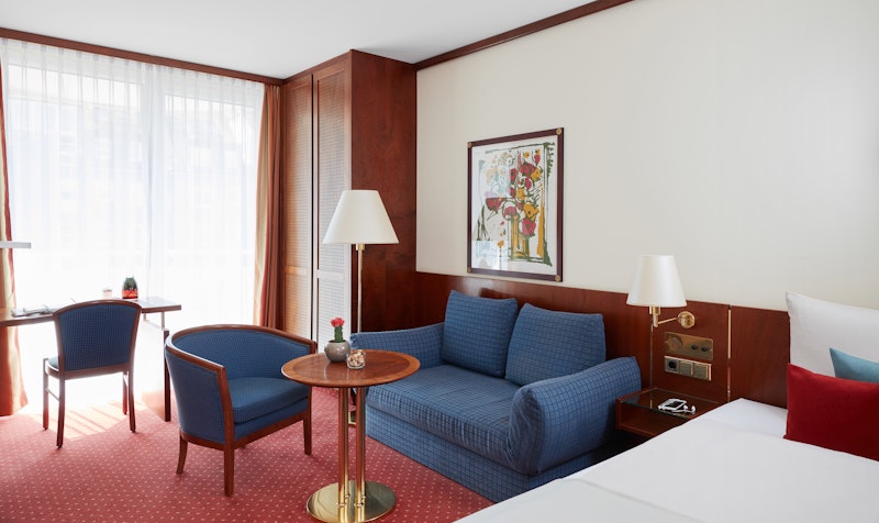 Living Hotel Weißensee By Derag 26/35