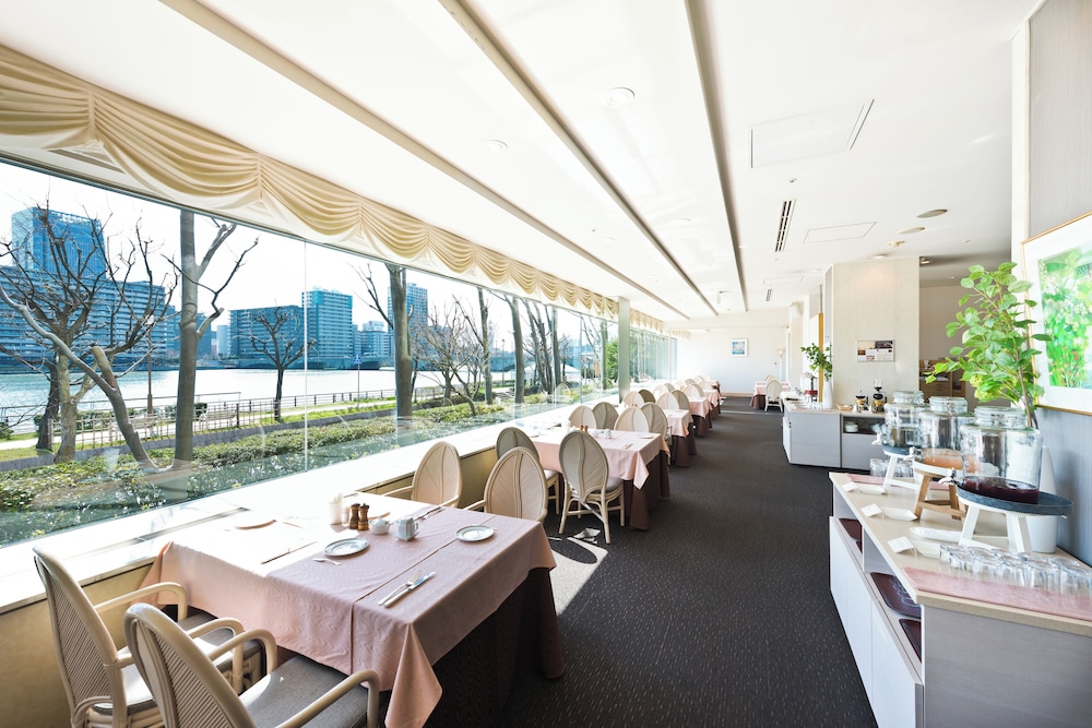 Niigata Grand Hotel 58/76