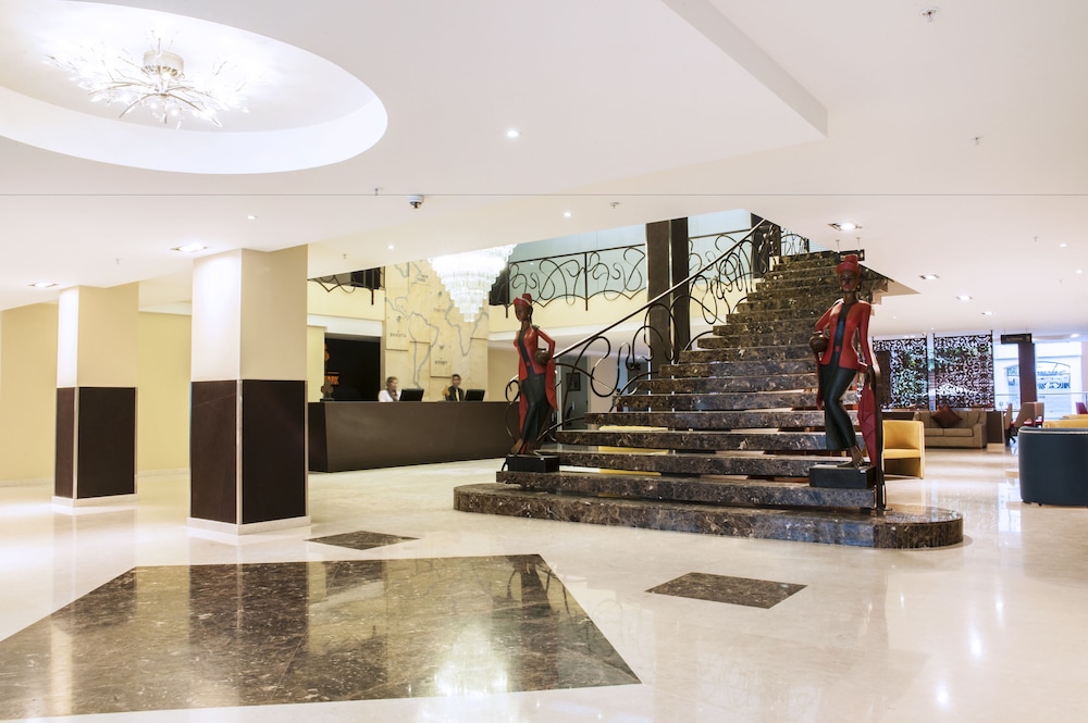 Hotel Grand Park 2/50