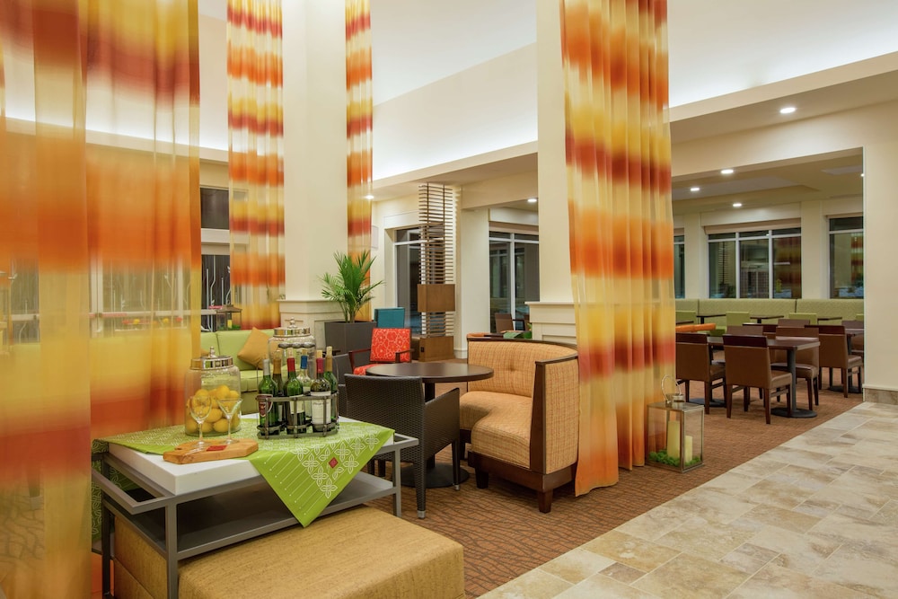 HILTON GARDEN INN OLYMPIA 30/49