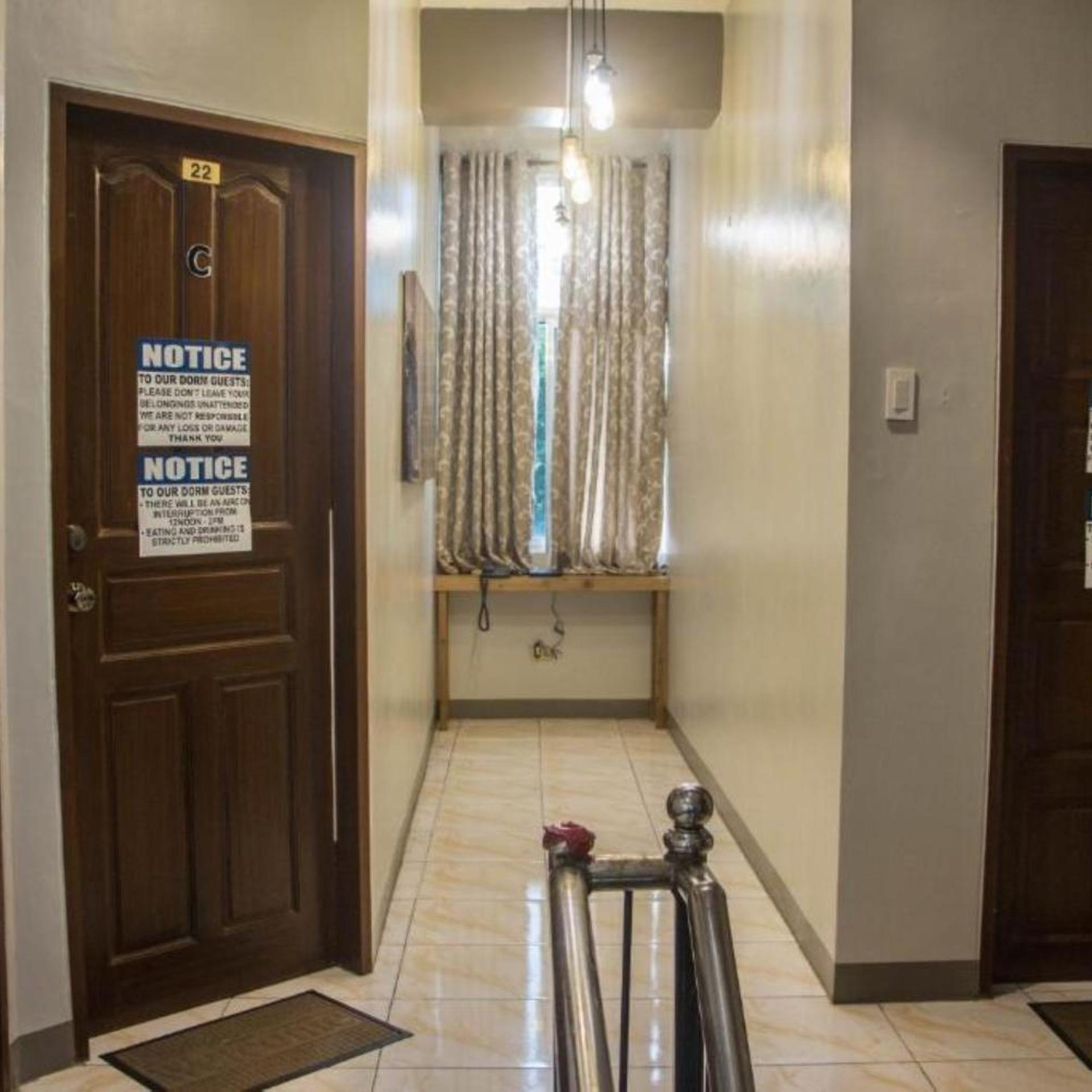 Bunks Hostel - Adults Only 16/25
