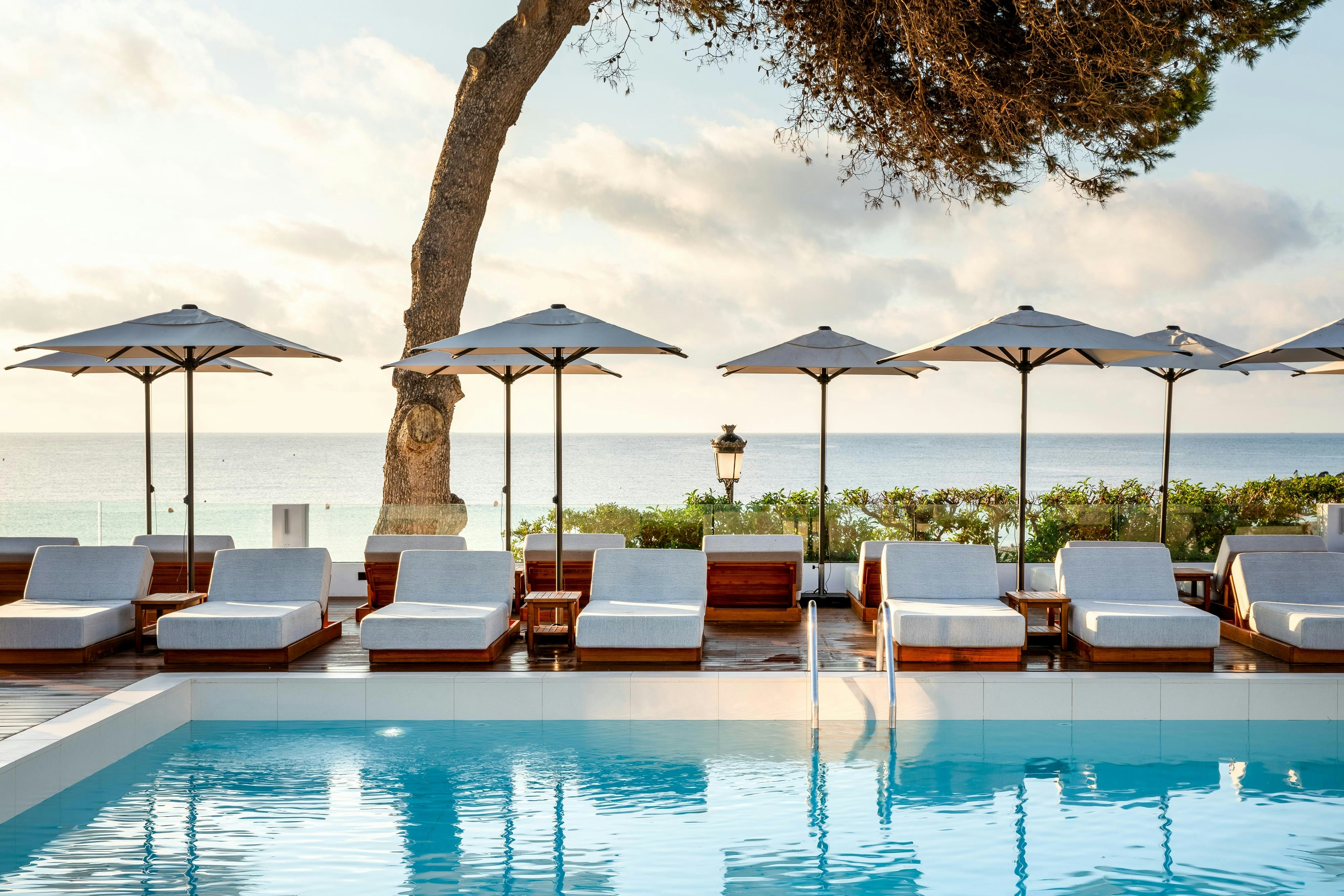Hotel Riomar, Ibiza, a Tribute Portfolio Hotel 45/47