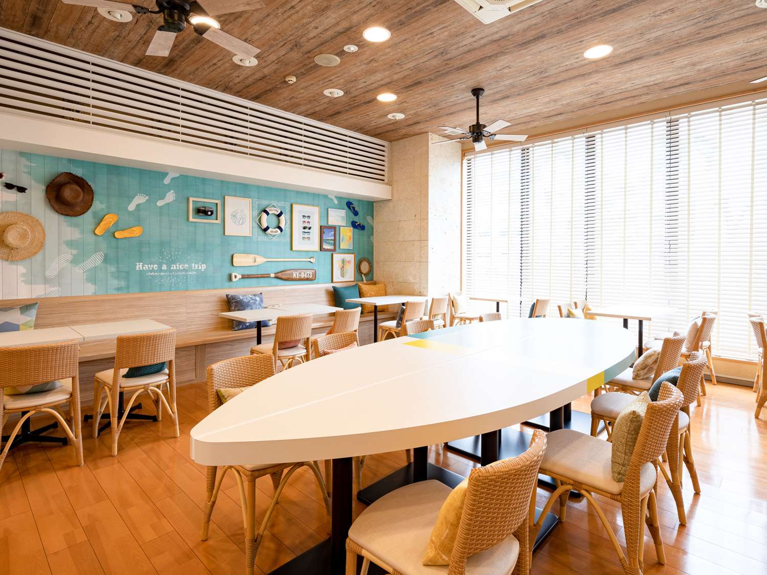 Comfort Inn Naha Tomari Port 35/42