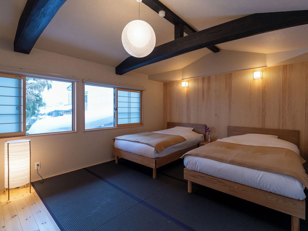Temple Hotel Takayama Zenkoji 25/67