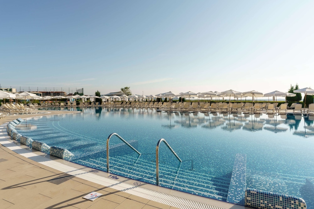 Alua Helios Bay 19/50