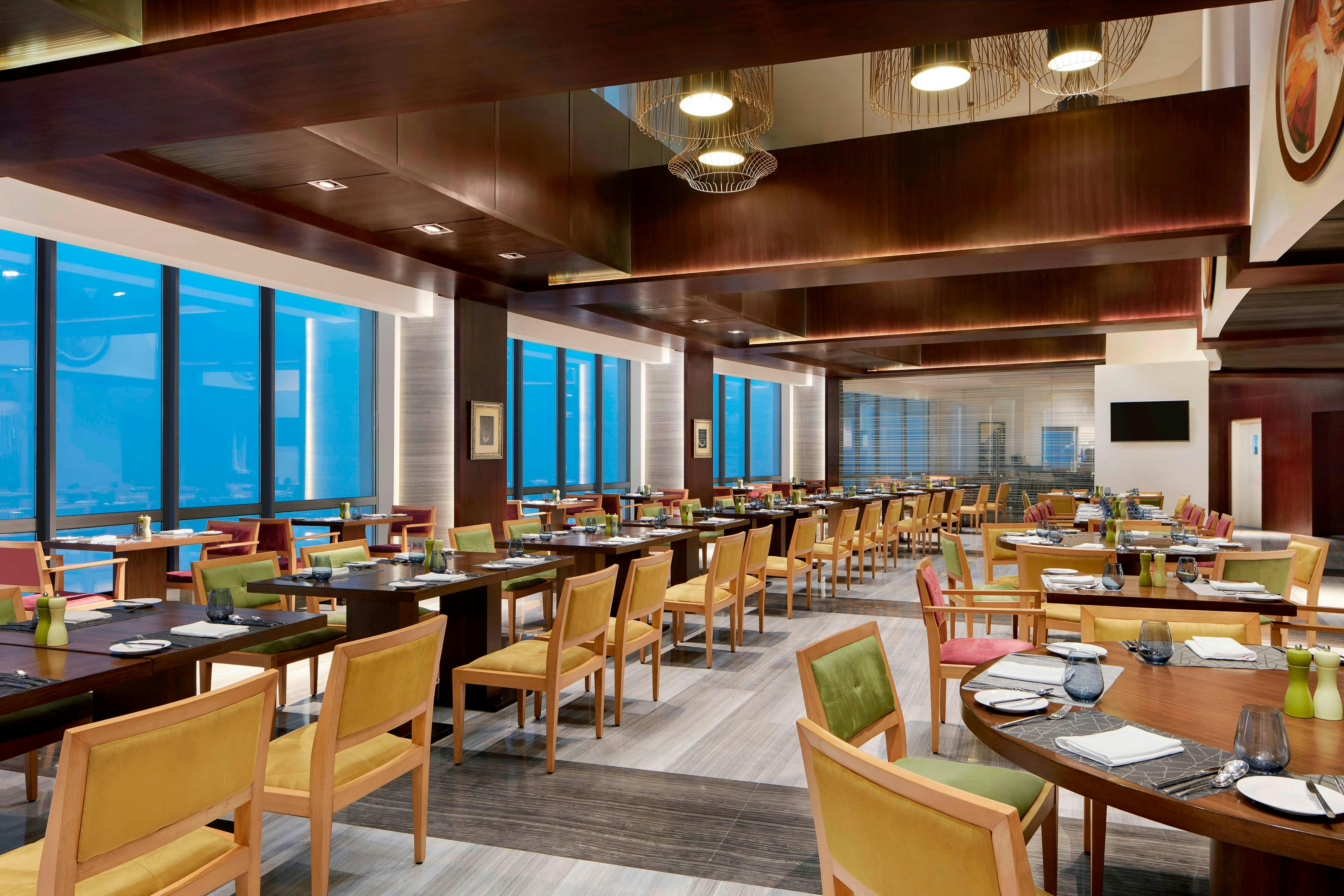 The Westin Kolkata Rajarhat 57/67