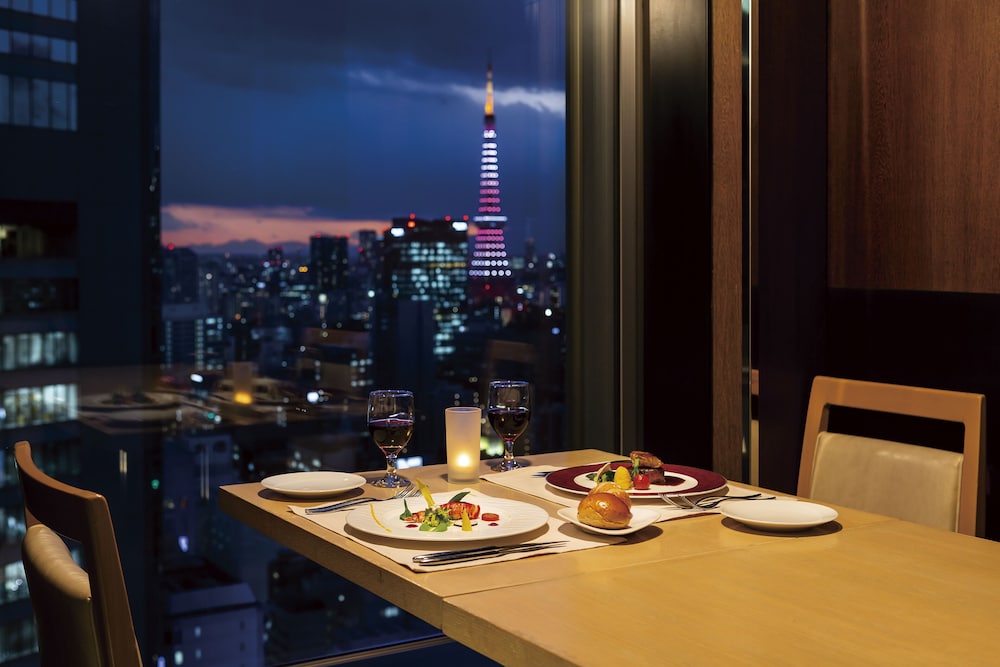 The Royal Park Hotel Iconic Tokyo Shiodome 55/73