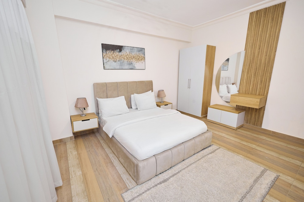 Settle Inn Janoub Apartments 37/76