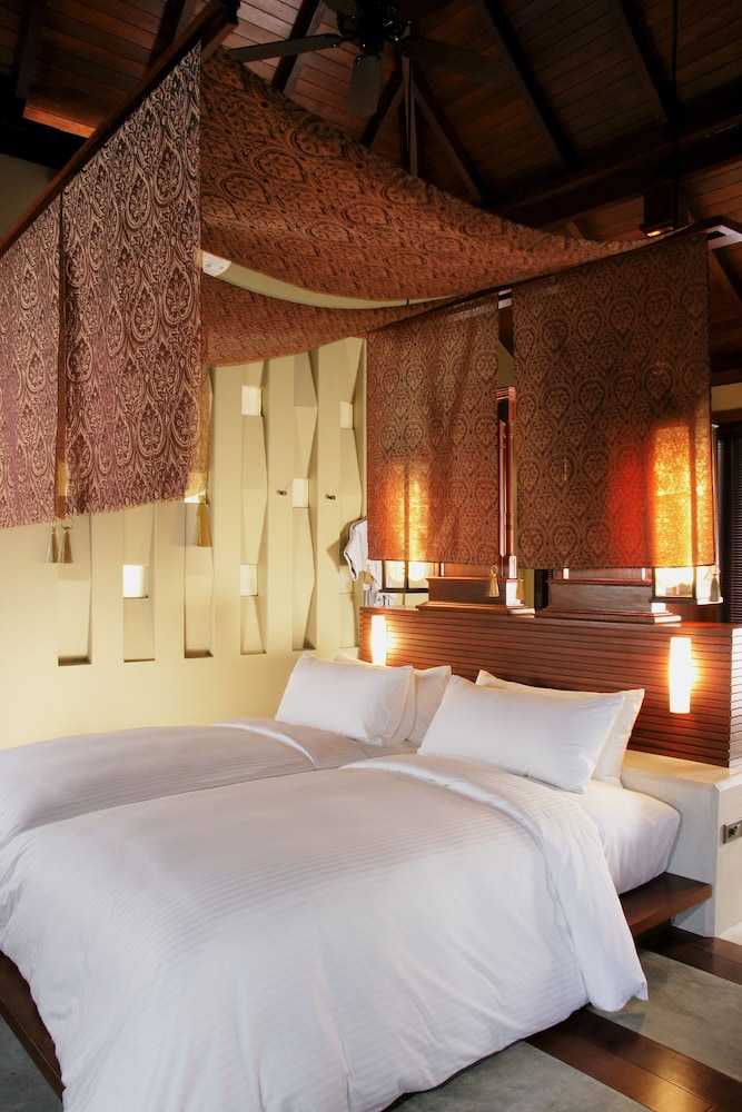 Villa Zolitude Resort Spa 30/72