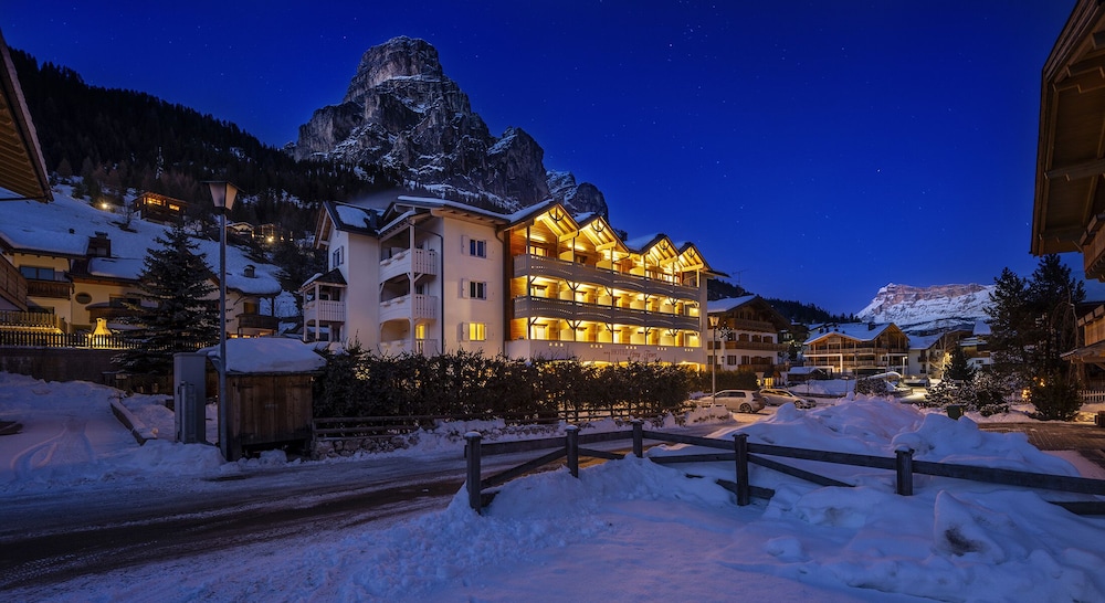 Hotel Gran Fanes 1/50