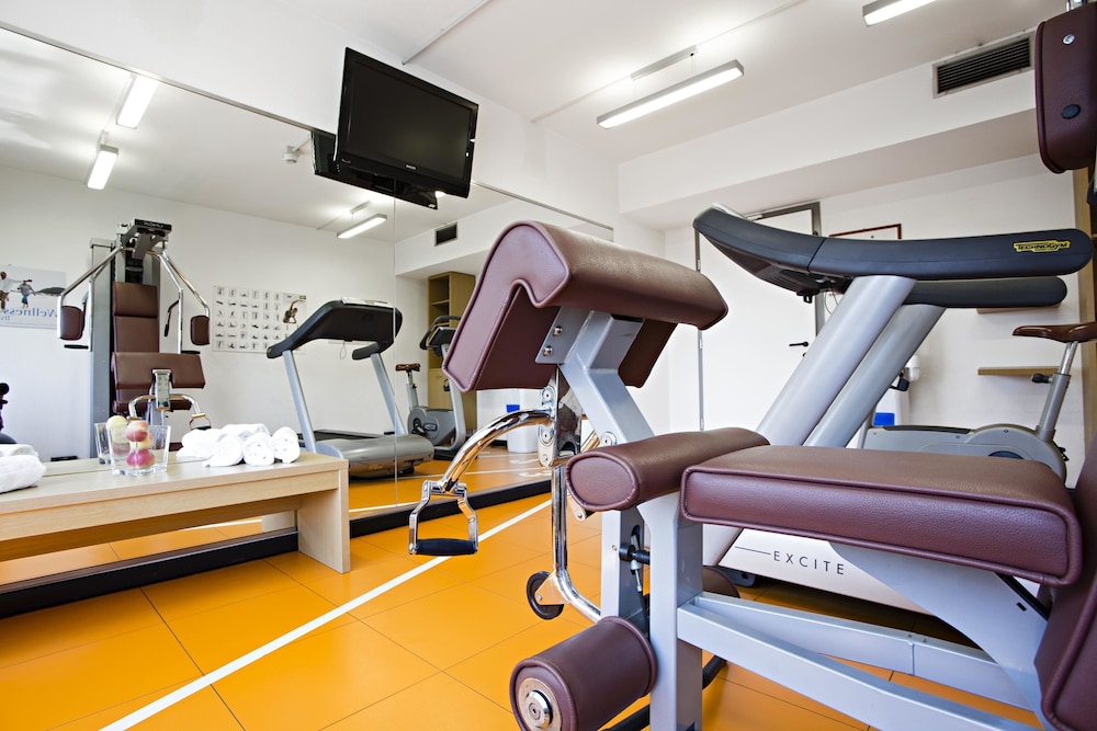 Novotel Genova City 37/76