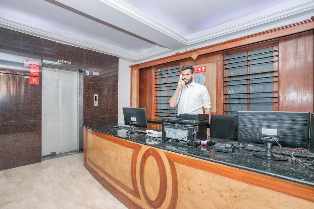 CHETAN INTERNATIONAL 10/50
