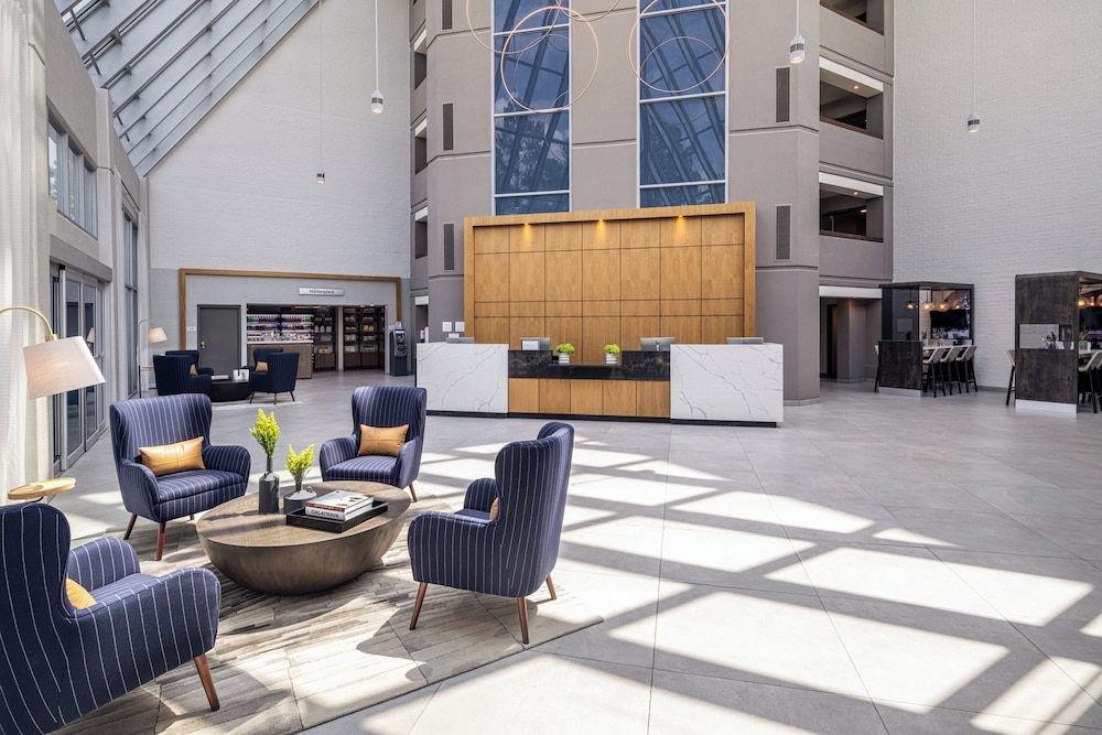 Crowne Plaza Atlanta NE - Norcross 31/49