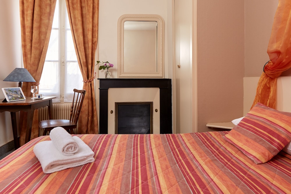 Hotel France Et De Guise 32/60