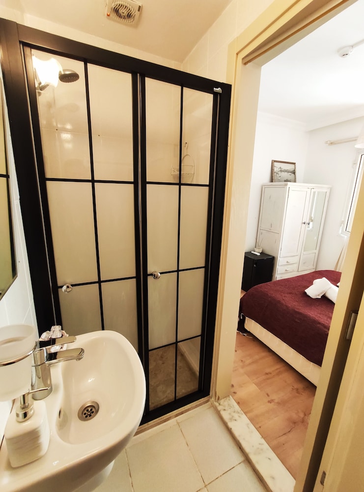 5Tas Boutique Hotel Alacati 31/36