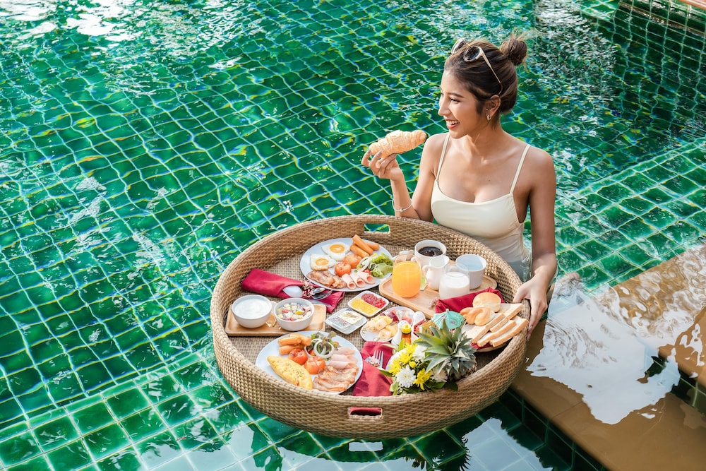 Koh Chang Paradise Resort And Spa photo3