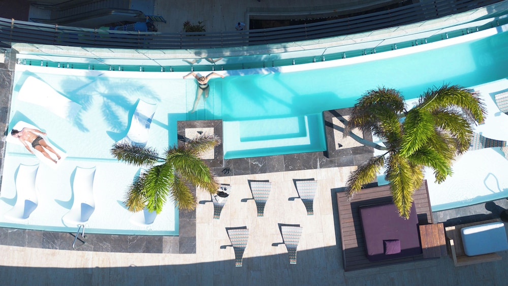 Hyatt Centric Playa del Carmen 3/50