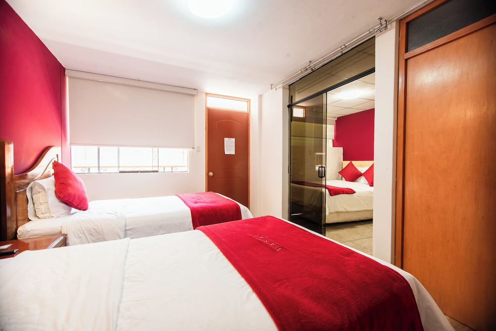 Hostal Villa Sillar 17/50