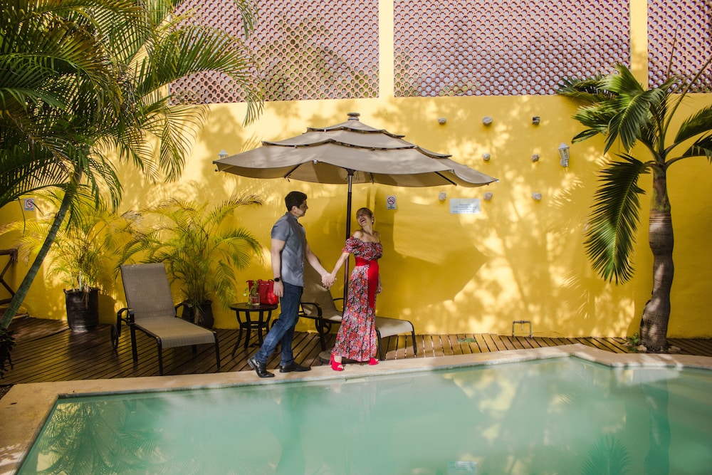 Hotel Marionetas 44/50