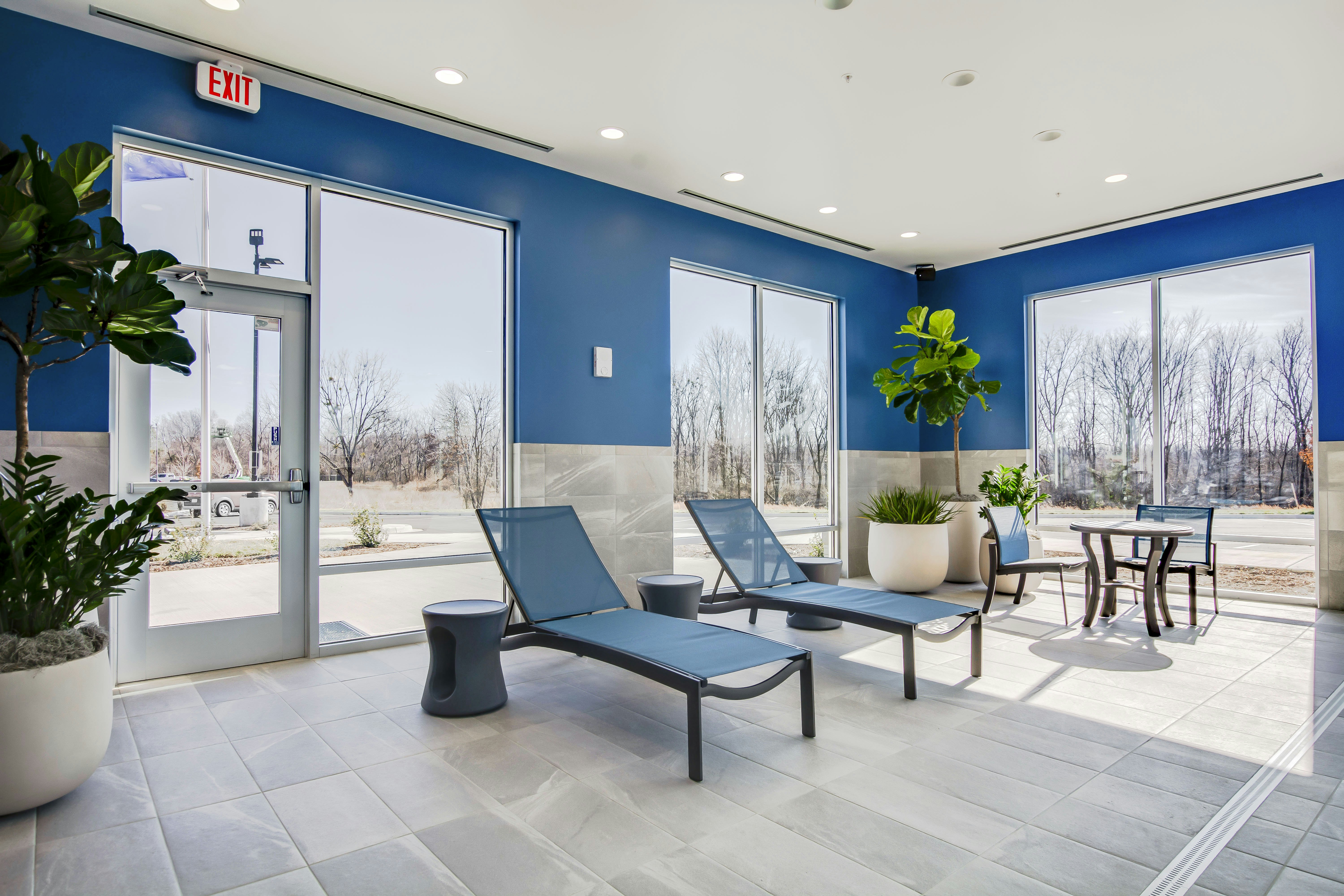 Hampton Inn & Suites by Hilton Louisville East Oxmoor 19/19
