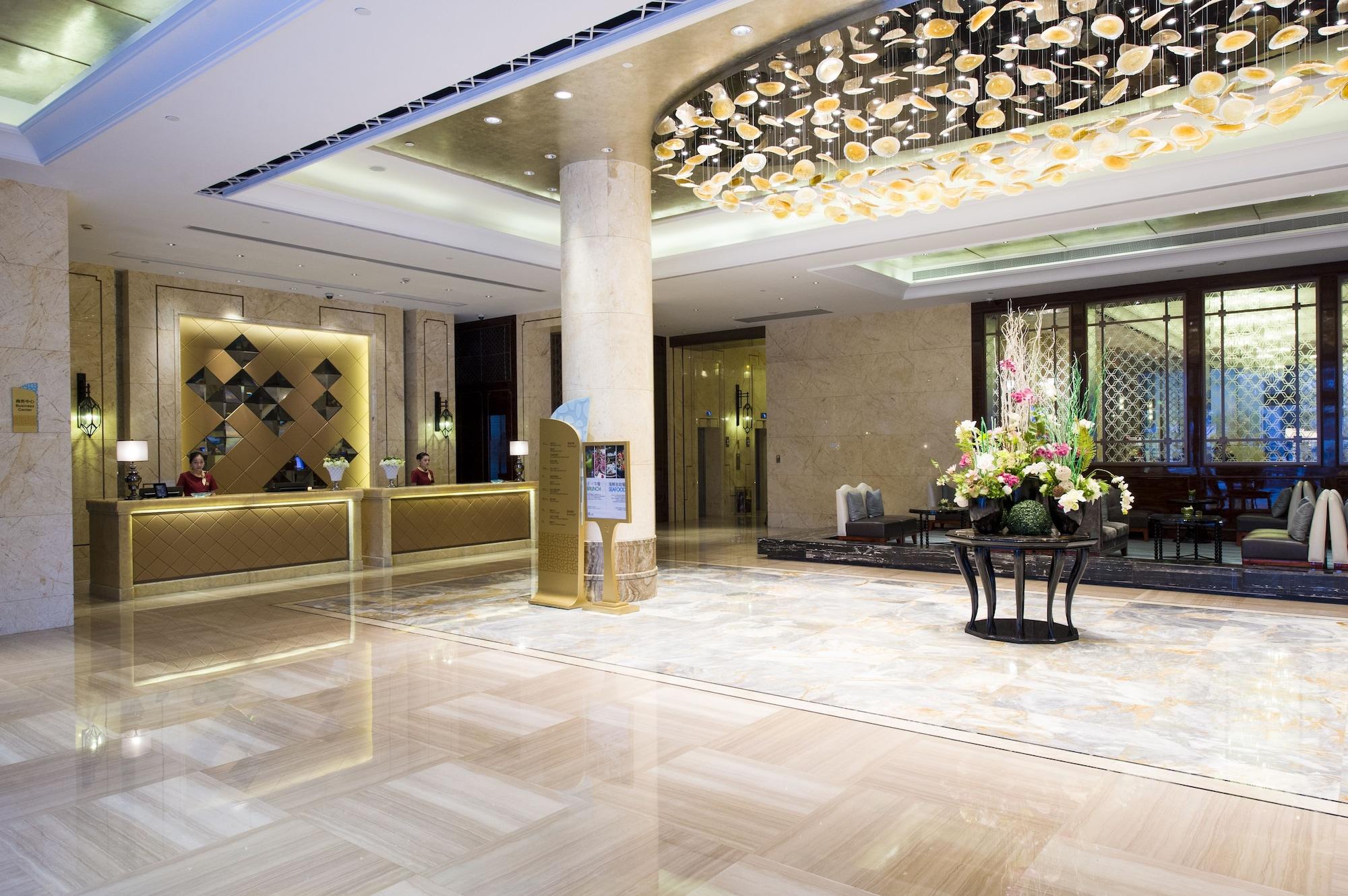 Hangzhou Far East Hotel 2/12