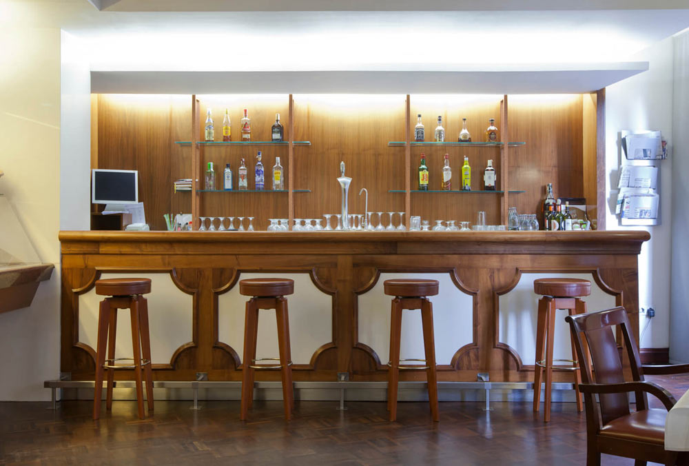 Don Curro Hotel 28/46