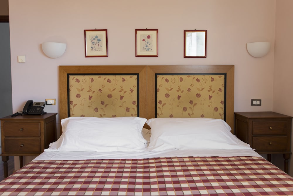 Hotel Il Giardino 17/72